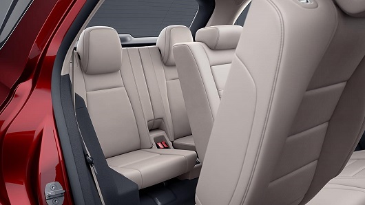 Mercedes-Benz GLE 450 4MATIC