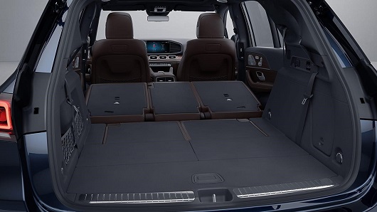 Mercedes-Benz GLE 450 4MATIC