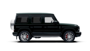 Mercedes-Benz G 63