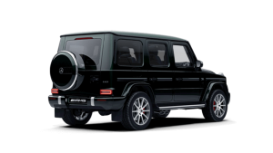 Mercedes-Benz G 63