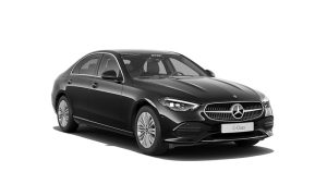 Mercedes-Benz C 200 Avantgarde