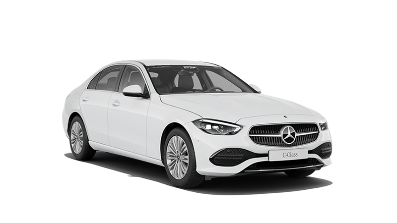 Mercedes-Benz C 200 Avantgarde