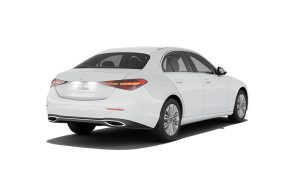 Mercedes-Benz C 200 Avantgarde