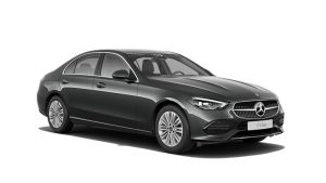 Mercedes-Benz C 200 Avantgarde