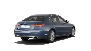 Mercedes-Benz C 200 Avantgarde