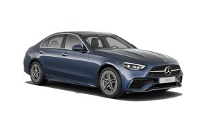 Mercedes-Benz C 300 AMG CKD V1