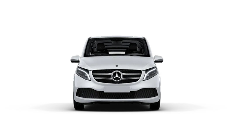 Mercedes-Benz V250 Luxury - Hình ảnh 5