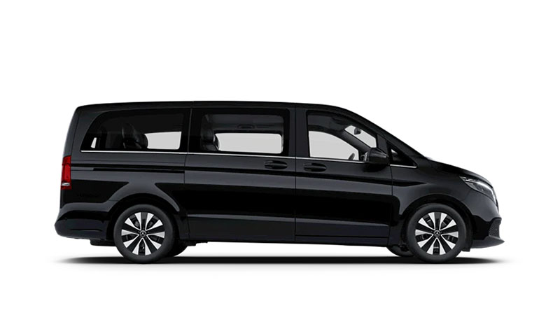 Mercedes-Benz V250 Luxury - Hình ảnh 9