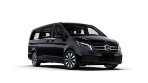 Mercedes-Benz V250 Luxury