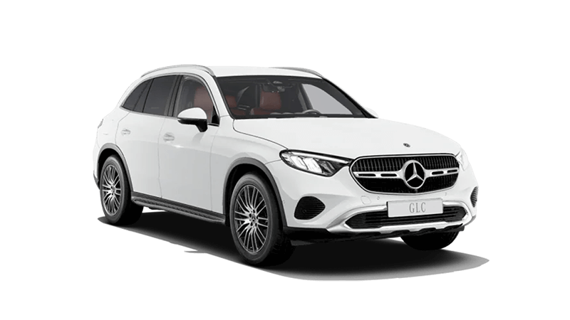 Mercedes-Benz GLC 200 4MATIC