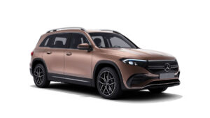 Mercedes EQB 250