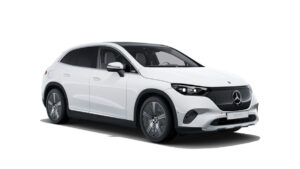 Mercedes EQE 500 4Matic